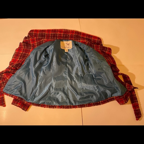 Tabitha for Anthropologie size 4 jacket - Picture 3 of 7